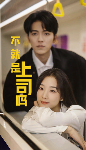 不就是上司吗(80集) 不就是上司吗(80集)在线看