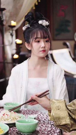 三结三散之但愿从未与君识（51集）看到大结局