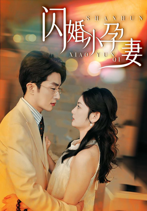 闪婚小孕妻（70集）直接追到结尾