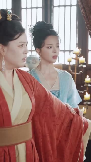 嫁东宫(100集) 嫁东宫(100集)热门短剧追到爽