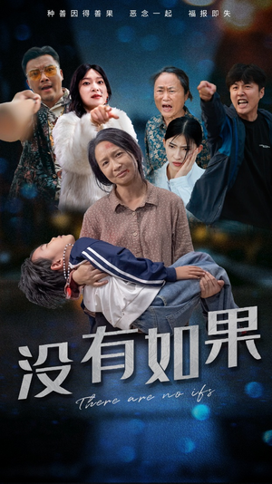 没有如果(34集) 没有如果(34集)在线观看全集