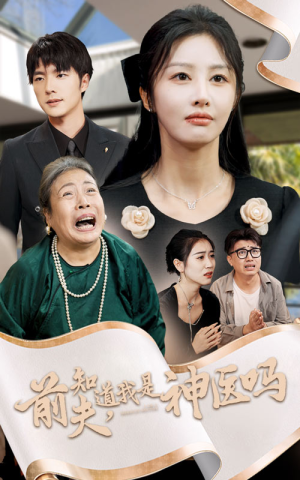 前夫知道我是神医吗(30集) 前夫知道我是神医吗(30集)第一集