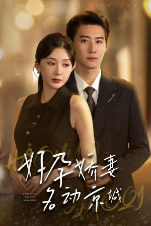 好孕娇妻名动京城(32集) 好孕娇妻名动京城(32集)好看短剧分享