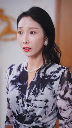 重生之我将母爱收回(36集) 重生之我将母爱收回(36集)短剧每日分享