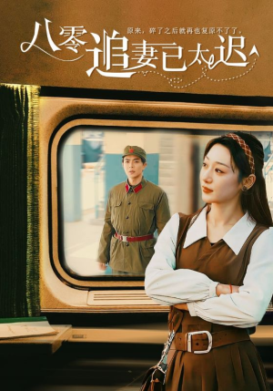 八零追妻已太迟(50集) 八零追妻已太迟(50集)最火的短剧