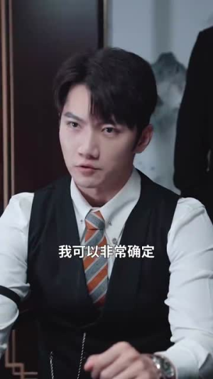 双生风云(92集) 双生风云(92集)短剧排行榜