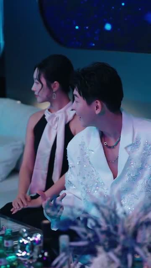 你的眼泪我的战利品（60集）好看短剧追不停