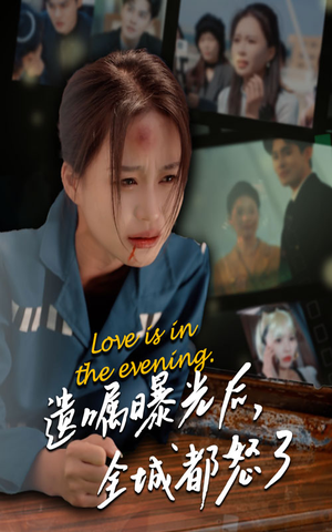 遗嘱曝光后，全城都怒了（36集）短剧在线看