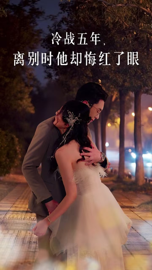 冷战五年离别时他却悔红了眼(60集) 冷战五年离别时他却悔红了眼(60集)高分推荐免费看