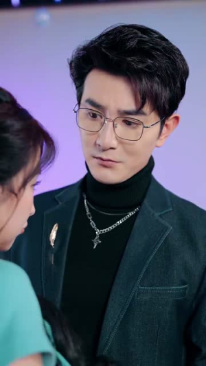 爱你蓄谋已久(100集) 爱你蓄谋已久(100集)精彩短剧分享