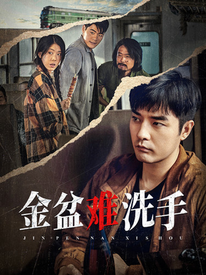 金盆难洗手(90集) 金盆难洗手(90集)全季一次看完