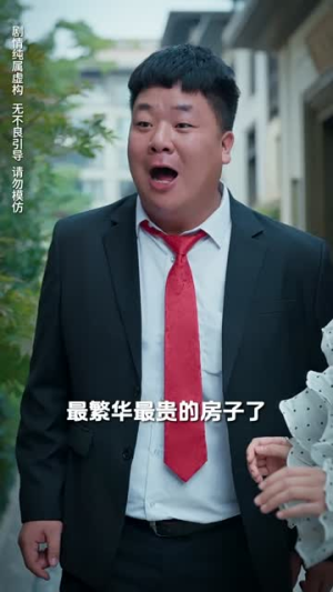 落魄女儿竟是豪门夫人(60集) 落魄女儿竟是豪门夫人(60集)超爽短剧推荐