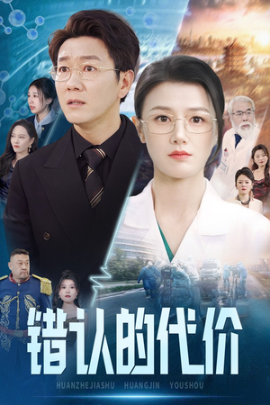 错认的代价（34集）快来看短剧