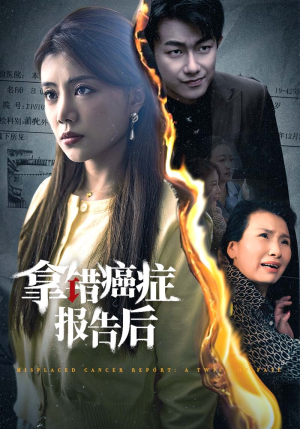 拿错癌症报告后(33集) 拿错癌症报告后(33集)短剧全集完整