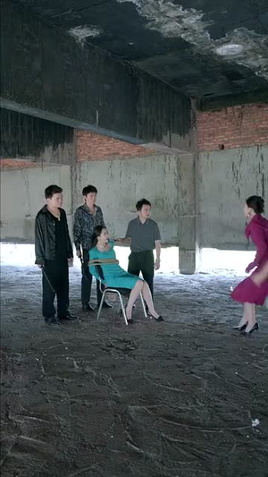 璀璨审判(92集) 璀璨审判(92集)第三季