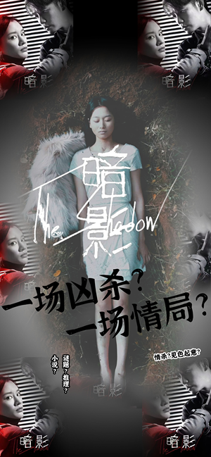 暗影(50集) 暗影(50集)短剧更新抢先看