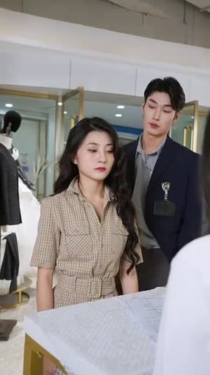 得不到你的爱情（80集）最新短剧抢先看