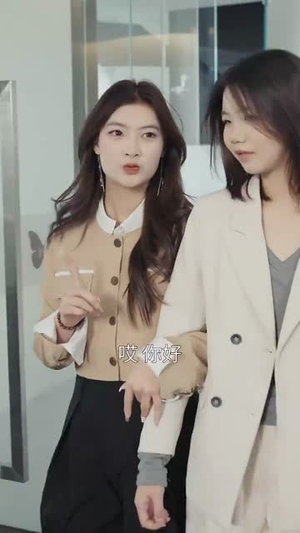 傅先生的闪婚甜妻(50集) 傅先生的闪婚甜妻(50集)热播短剧重燃