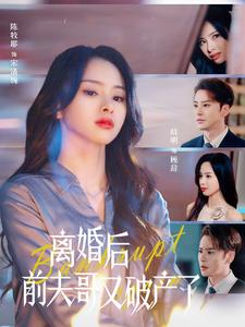 离婚后前夫哥又破产了(25集) 离婚后前夫哥又破产了(25集)爱上了这部剧了