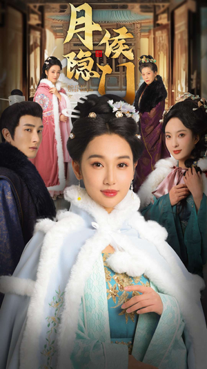 月侯隐门(30集) 月侯隐门(30集)我全都看完了