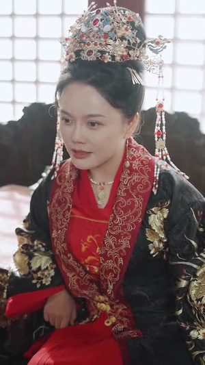 王府宠妾进阶录（99集）在线免费观影