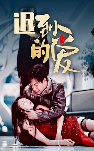 迟到的爱(35集) 迟到的爱(35集)解说文案