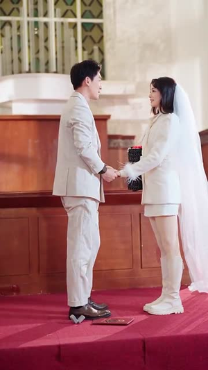 再次告白(100集) 再次告白(100集)追风的女孩短剧