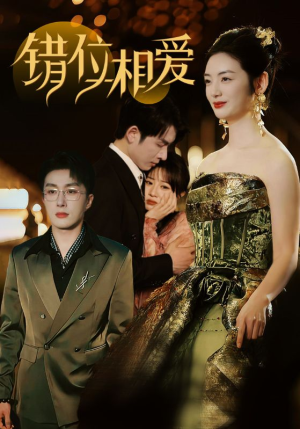 错位相爱(81集) 错位相爱(81集)百亿短剧抢先看