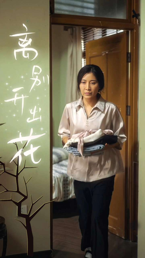 离别开出花(33集) 离别开出花(33集)短剧上热门