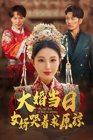 大婚当日,女婿哭着求原谅(31集) 大婚当日,女婿哭着求原谅(31集)最新上映免费看
