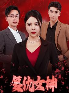 复仇女神(30集) 复仇女神(30集)在线免费观影