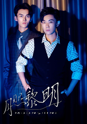 月照黎明(66集) 月照黎明(66集)大结局