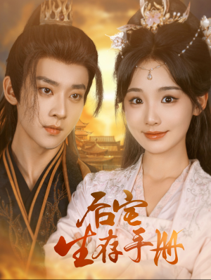 后宅生存手册(100集) 后宅生存手册(100集)短剧在哪里看