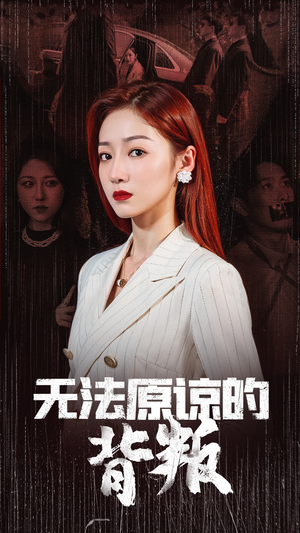 无法原谅的背叛(38集) 无法原谅的背叛(38集)抢先看新短剧