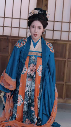 金风玉露一相逢(60集) 金风玉露一相逢(60集)短剧分享片段