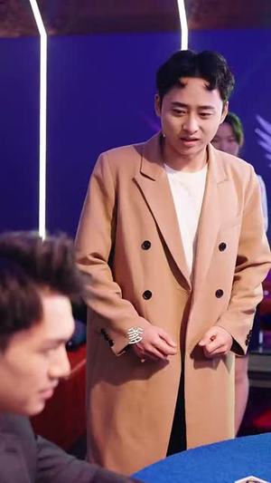 破楼长风（80集）好看的短剧电影