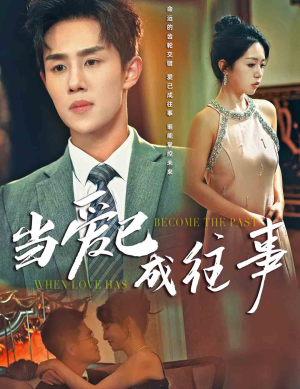 当爱已成往事(28集) 当爱已成往事(28集)热门短剧免费看