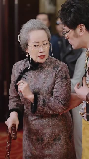 极道仙尊(64集) 极道仙尊(64集)超好看短剧推荐