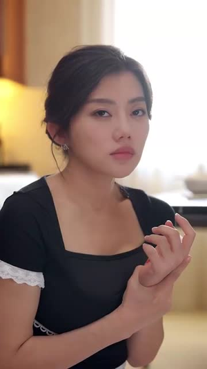 暗潮（30集）短剧热门推荐