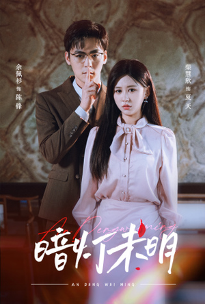 暗灯未明(72集) 暗灯未明(72集)女频短剧推荐