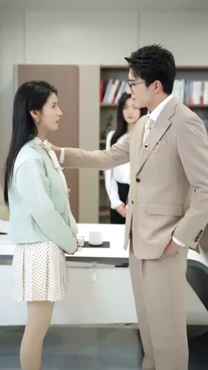 谢先生拼个婚(84集) 谢先生拼个婚(84集)精彩短剧热播