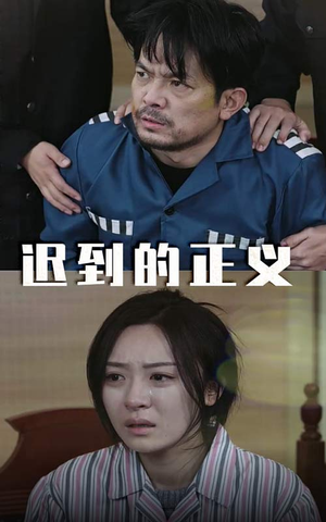 迟到的正义(39集) 迟到的正义(39集)爆火短剧追不停