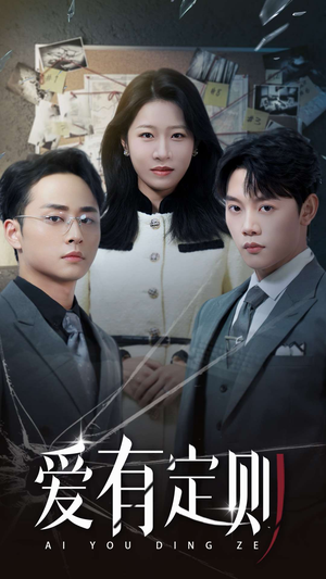 爱有定则(30集) 爱有定则(30集)热门短剧抢先