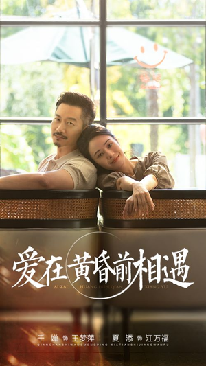 爱在黄昏前相遇(65集) 爱在黄昏前相遇(65集)爱上了这部剧了