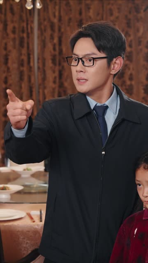 惟愿月圆人团圆(38集) 惟愿月圆人团圆(38集)推荐热门短剧