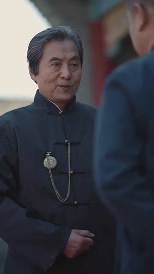 老舅除三害(80集) 老舅除三害(80集)精彩的网络短剧