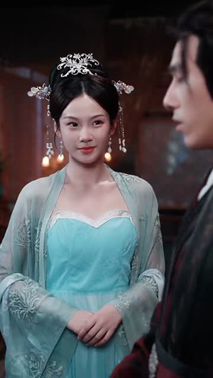 凤归巢踏尽千里花红（81集）短剧也太好看了