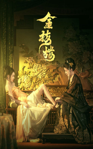 金枝楼（52集）短剧在线看