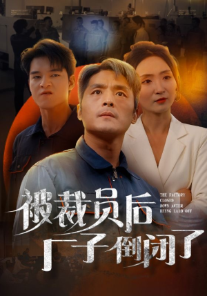 被裁员后厂子倒闭了（60集）一口气看完