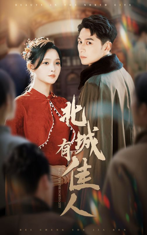 北城有佳人（59集）视频在线看